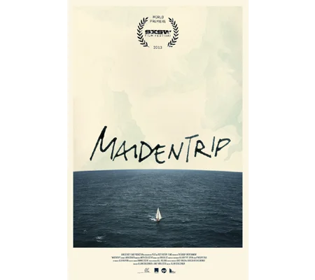 Maidentrip (2013)