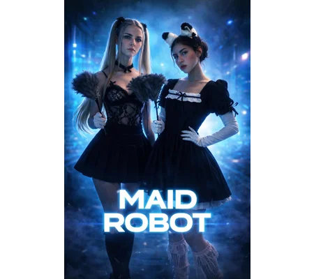 Maid Robot (2026)