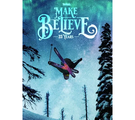 Make Believe (2020)