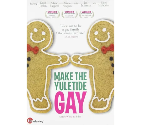 Make The Yuletide Gay (2009)