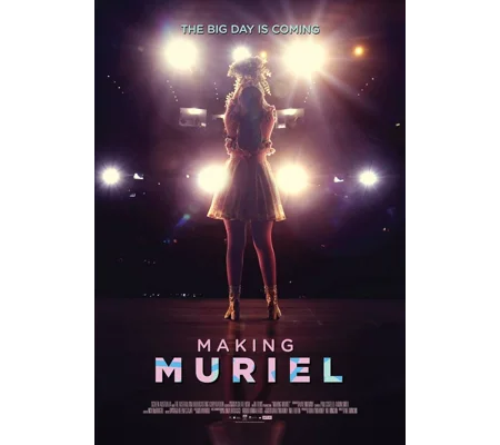 Making Muriel (2017)