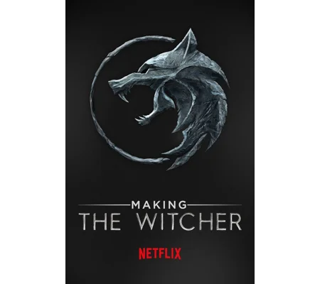Making The Witcher (2020)
