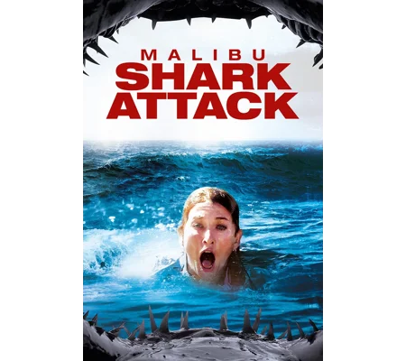 Malibu Shark Attack (2008)