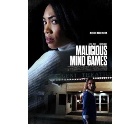 Malicious Mind Games (2022)