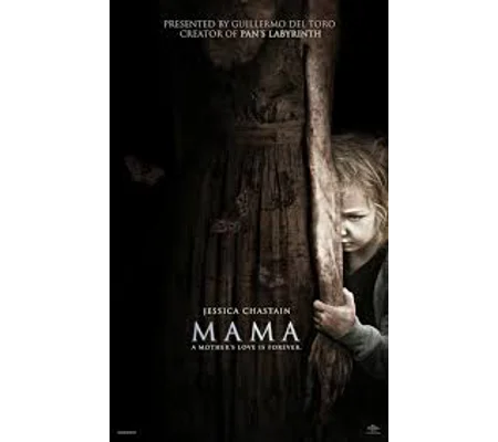 Mama (2013)