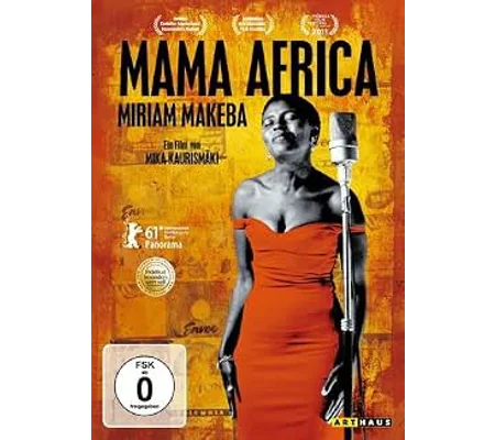 Mama Africa (2011)