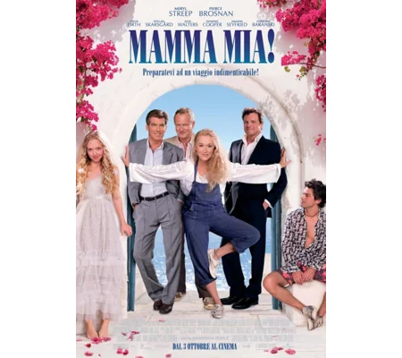 Mamma Mia (2008)