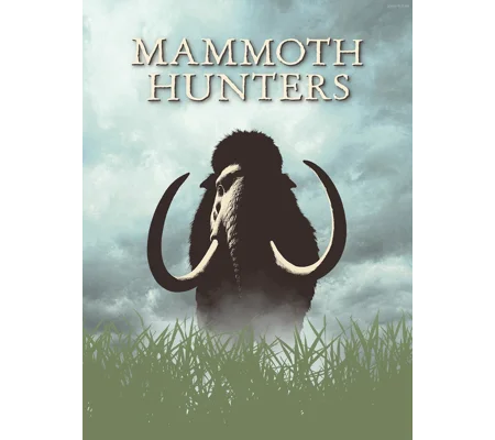 Mammoth Hunters (2025)