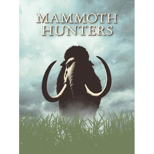 Mammoth Hunters (2025)