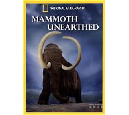 Mammoths Unearthed (2014)