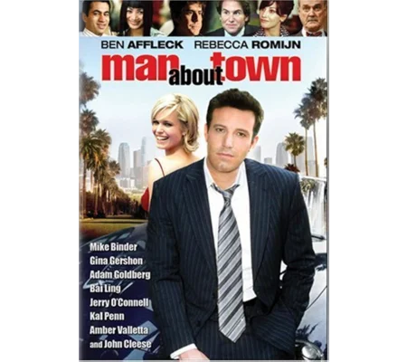 Man About Town (2006)