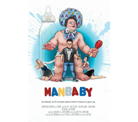 Manbaby (2022)