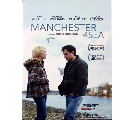 Manchester By The Sea (2016) Casey Affleck Kyle Chandler