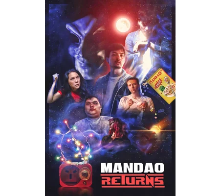Mandao Returns (2020)