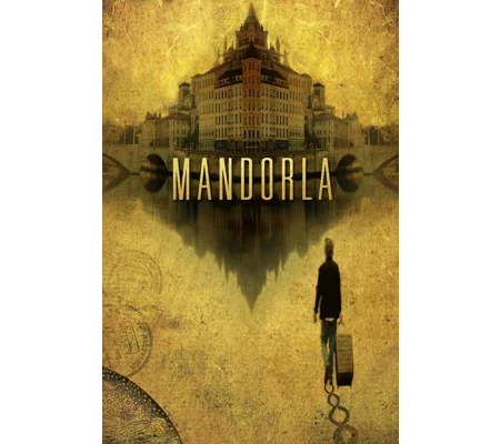Mandorla (2015)