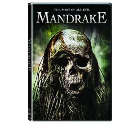 Mandrake (2010)