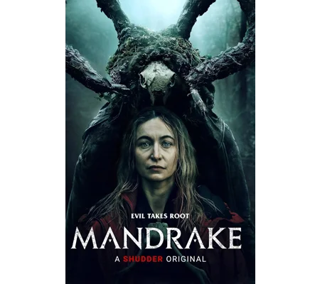 Mandrake (2022)