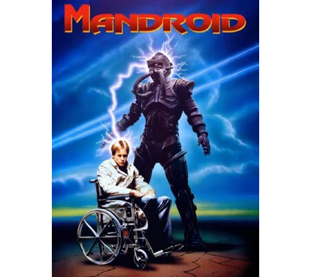Mandroid (1993)