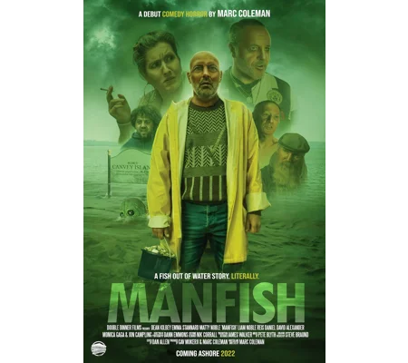 Manfish (2022)