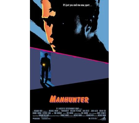 Manhunter (1986)