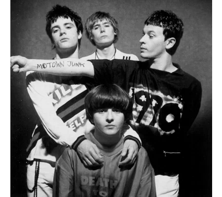 Manic Street Preachers - Live At Glastonbury (2023)