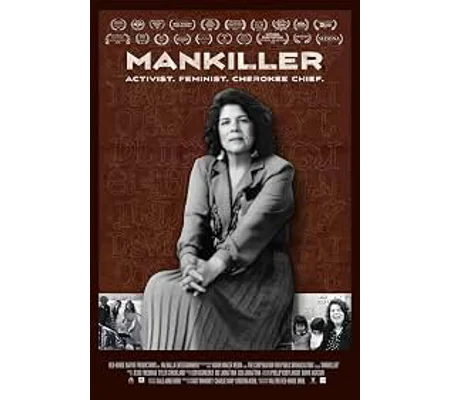 Mankiller (2017)
