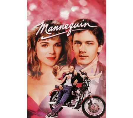 Mannequin (1987) Andrew McCarthy Kim Cattrall