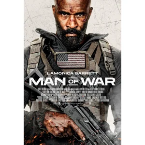 Man Of War (2026)