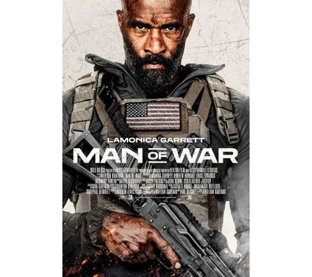 Man Of War (2026)