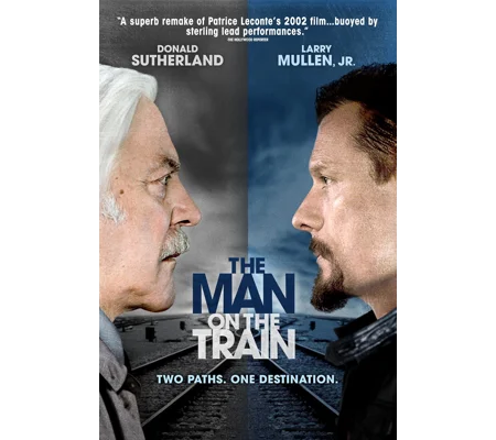 Man On The Train (2011)