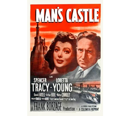 Man's Castle (1933)
