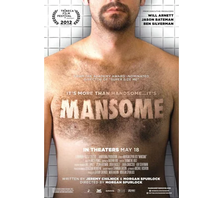 Mansome (2012)