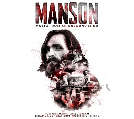 Manson - Music From An Unsound Mind (2019) Charles Manson Documentary