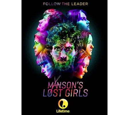 Manson's Lost Girls (2016) Charles Manson