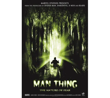 Man-Thing (2005)