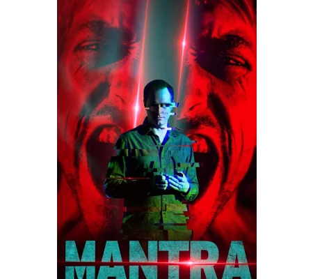 Mantra (2022)