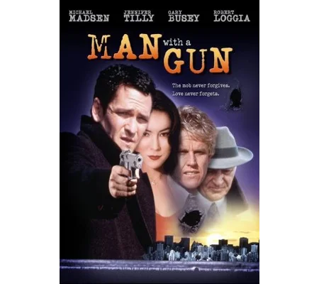 Man With A Gun (1995)