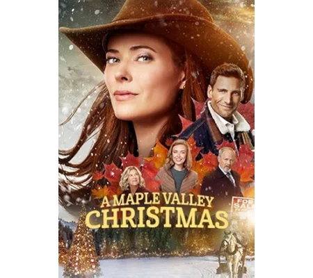 Maple Valley Christmas (2022)