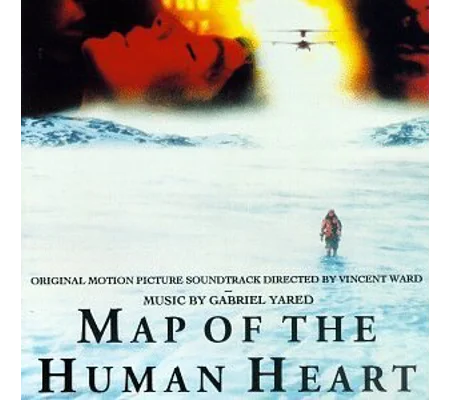 Map Of The Human Heart (1992)