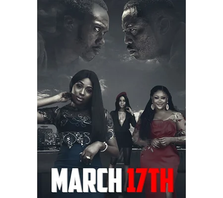 March 17th (2021)