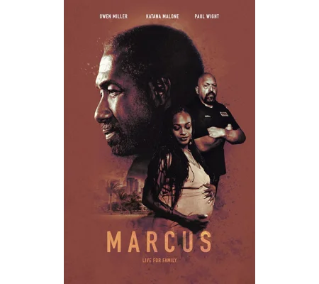 Marcus (2020)