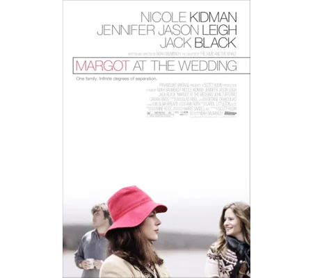 Margot At The Wedding (2007)