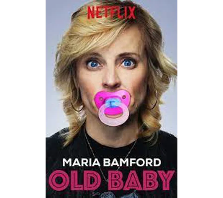 Maria Bamford - Old Baby (2017)