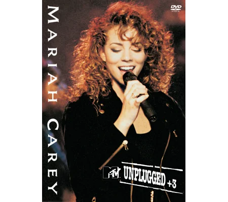 Mariah Carey - MTV Unplugged (1992)