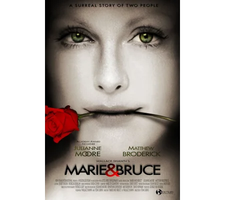 Marie And Bruce (2004)