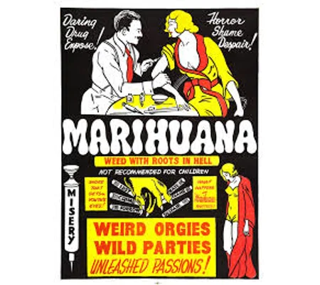Marihuana (1936)
