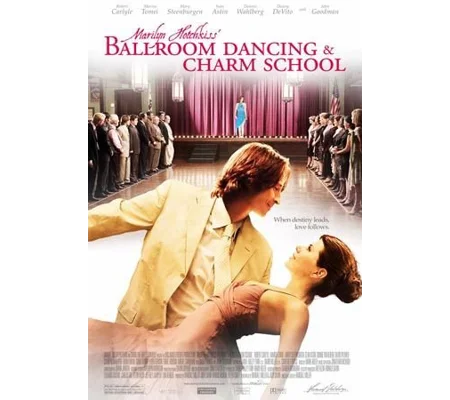 Marilyn Hotchkiss' Ballroom Dancing And Charm School (2005)