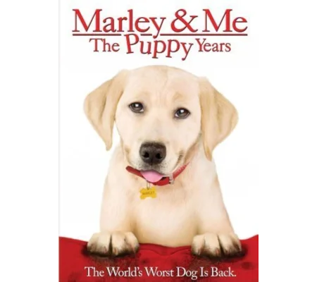 Marley And Me 2 - The Puppy Years (2011)