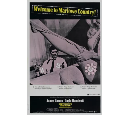 Marlowe (1969)