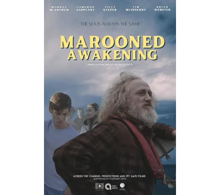 Marooned Awakening (2022)